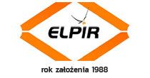 Elpir Piotr Dłużak Logo